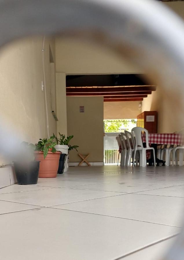 Jo House Hostel Boa Vista  Exterior photo