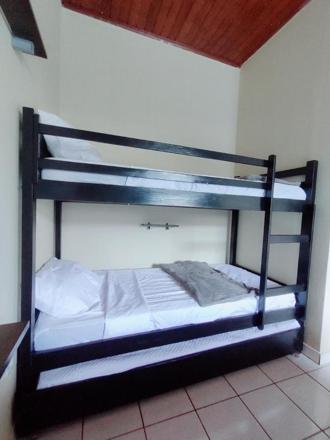 Jo House Hostel Boa Vista  Exterior photo