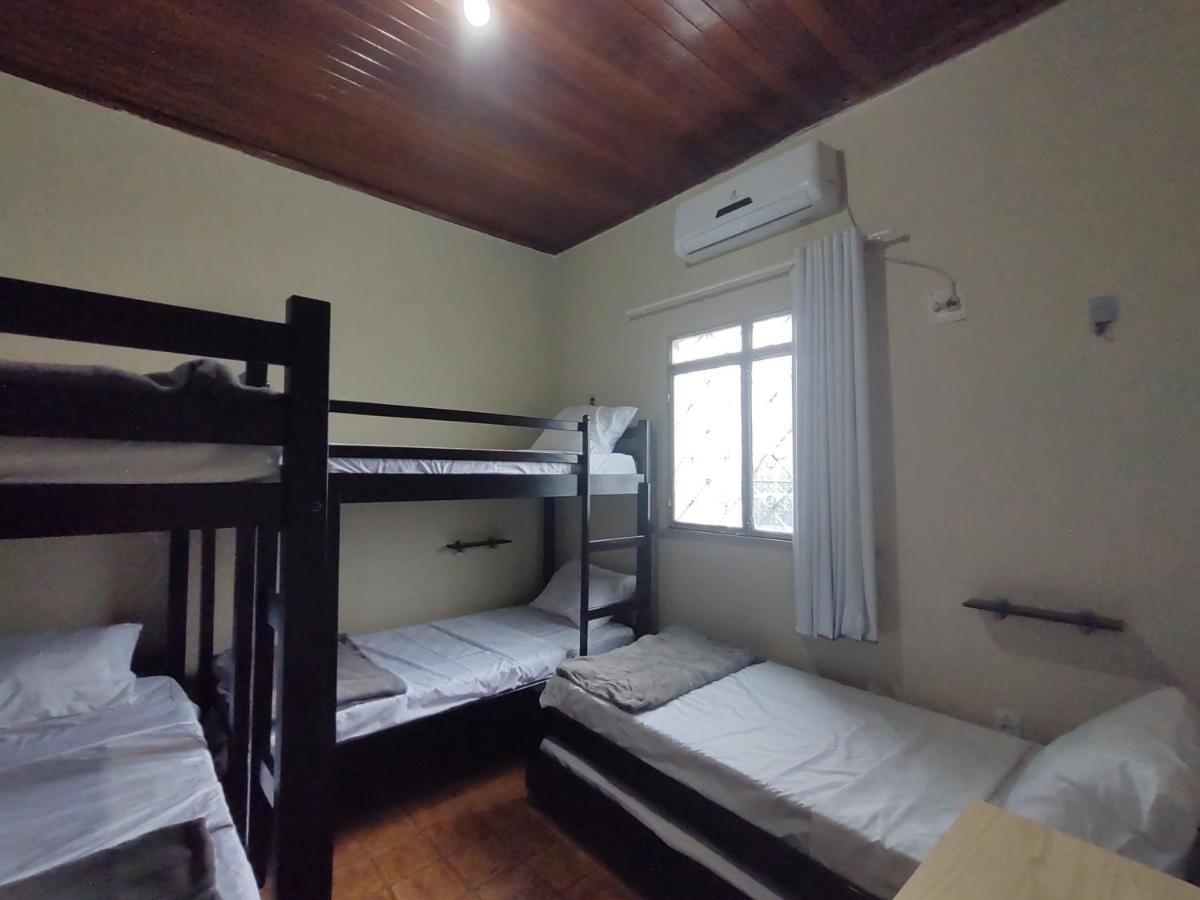 Jo House Hostel Boa Vista  Exterior photo