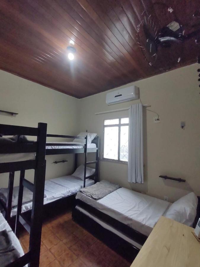 Jo House Hostel Boa Vista  Exterior photo