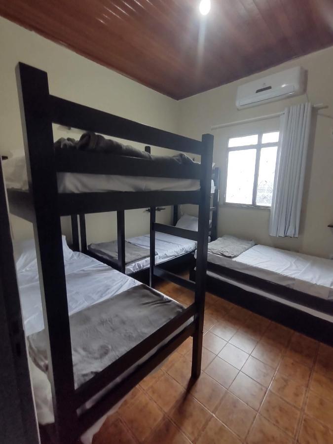 Jo House Hostel Boa Vista  Exterior photo